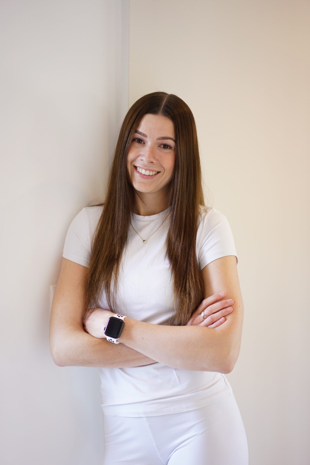 Angela Laussegger BSc.